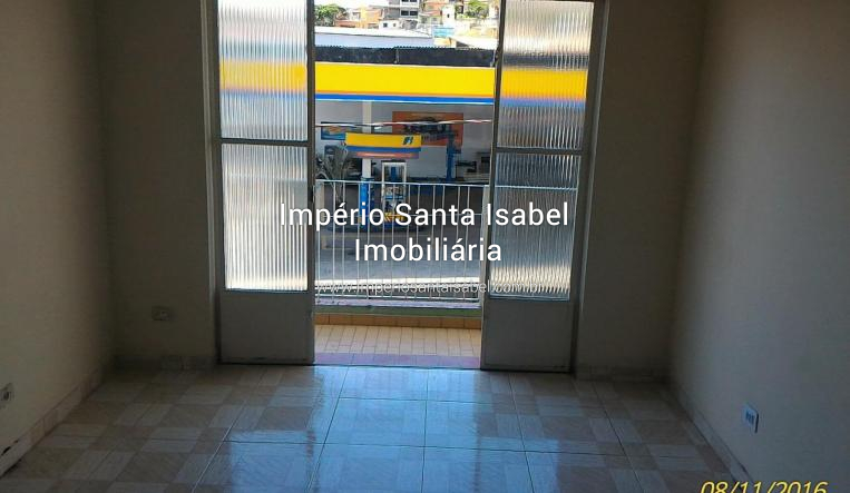 [Aluga-se casa 5 cômodos  ao lado do churrasquinho no centro- Santa Isabel em frente ao posto Ipiranga R$1.300,00 ]