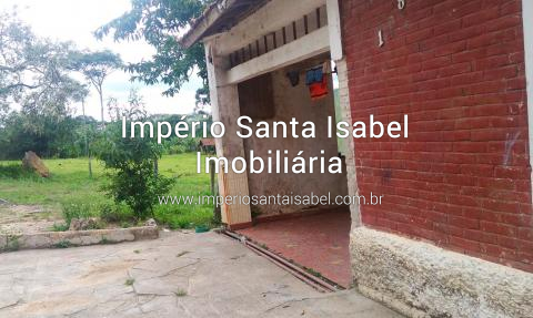 [Vende-se sítio Jacareí Na Av. Ibirarema -5000M2 ]