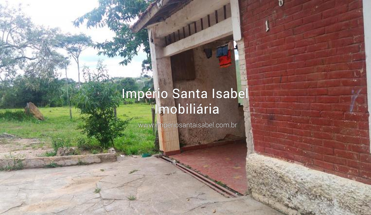 [Vende-se sítio Jacareí Na Av. Ibirarema -5000M2 ]