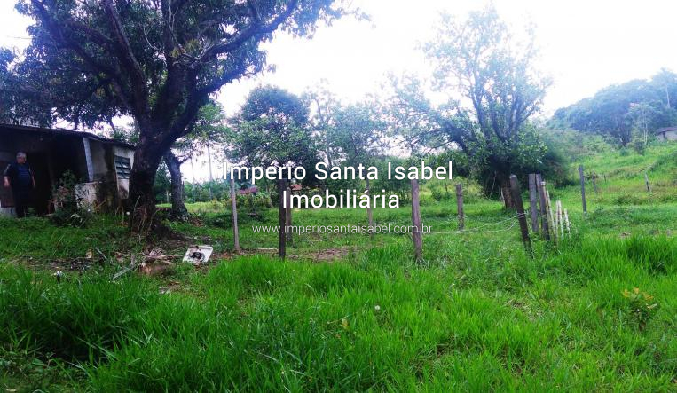 [Vende-se sítio Jacareí Na Av. Ibirarema -5000M2 ]