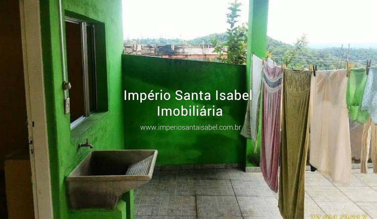 [Aluga Casa 2 Comodo  Parque Santa Tereza Por R$400,00]