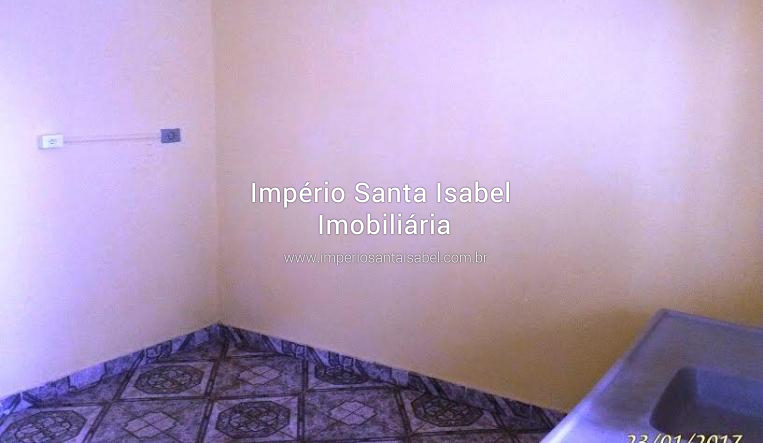 [Aluga Casa 2 Comodo  Parque Santa Tereza Por R$400,00]