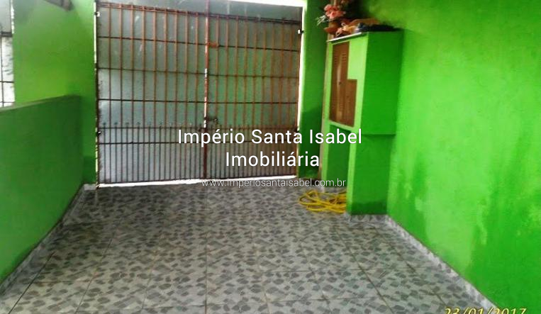 [Aluga Casa 2 Comodo  Parque Santa Tereza Por R$400,00]