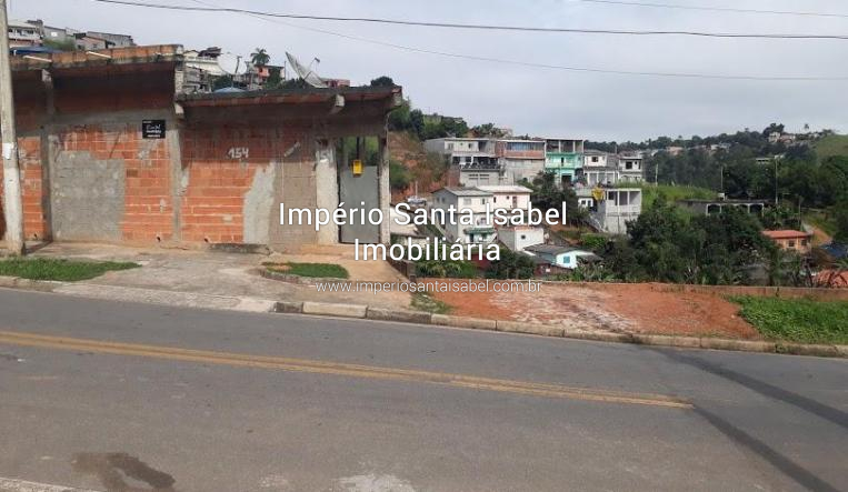 [2 Lotes Com 3 Casas De 3 Cômodos+ Quintal- 320 Mil]