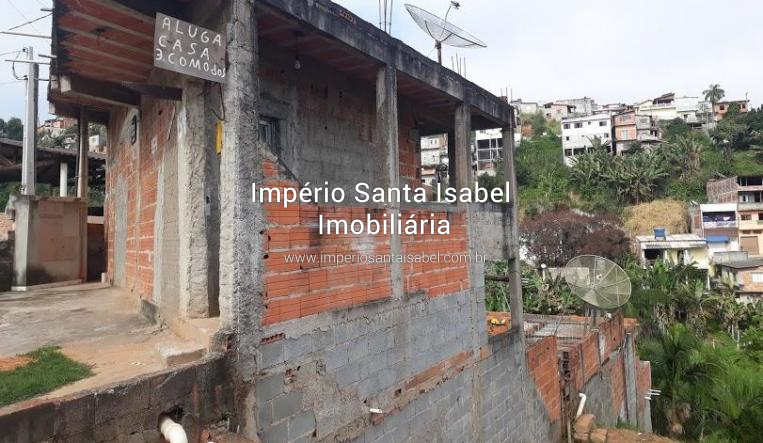 [2 Lotes Com 3 Casas De 3 Cômodos+ Quintal- 320 Mil]