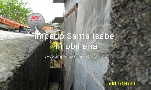 [3 Casas No Cruzeiro– Santa Isabel –Sp 310 Mil ]