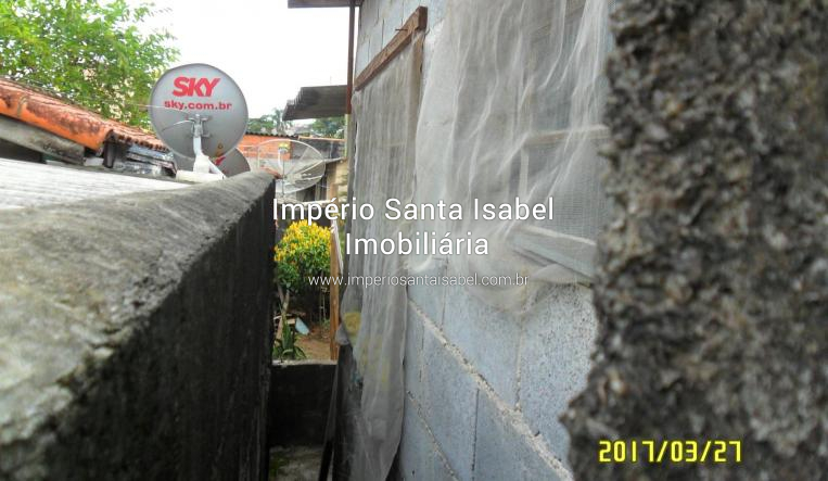 [3 Casas No Cruzeiro– Santa Isabel –Sp 310 Mil ]