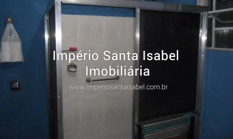 [Casa No Jd Eldorado Toda Mobilhada – Santa Isabel – 480 Mil ]