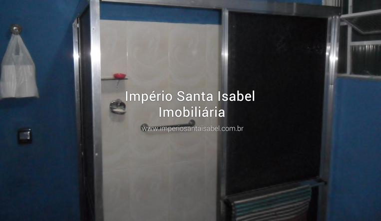 [Casa No Jd Eldorado Toda Mobilhada – Santa Isabel – 480 Mil ]