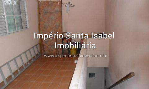 [Casa No Jd Eldorado Toda Mobilhada – Santa Isabel – 480 Mil ]