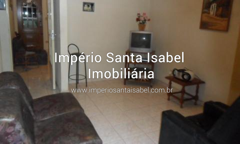 [Casa No Jd Eldorado Toda Mobilhada – Santa Isabel – 480 Mil ]