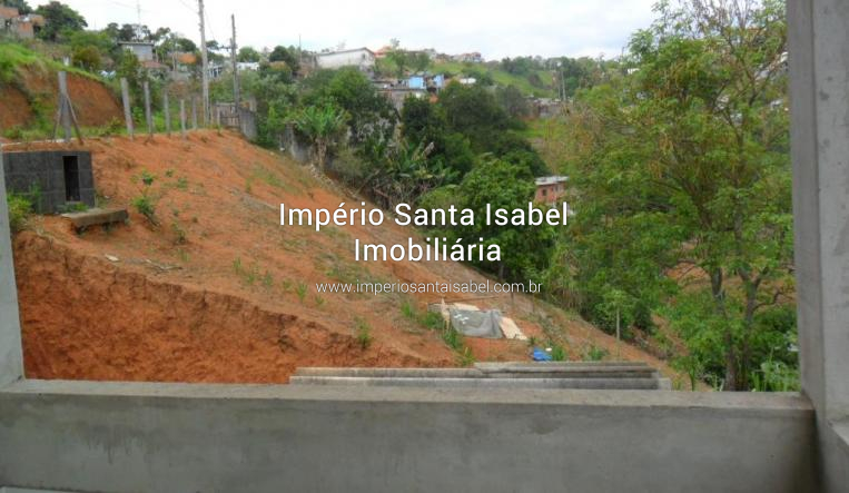 [Casa No Jd Eldorado Toda Mobilhada – Santa Isabel – 480 Mil ]