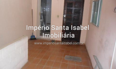 [Casa No Jd Eldorado Toda Mobilhada – Santa Isabel – 480 Mil ]