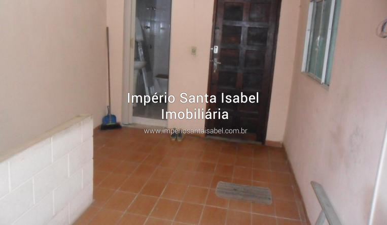 [Casa No Jd Eldorado Toda Mobilhada – Santa Isabel – 480 Mil ]