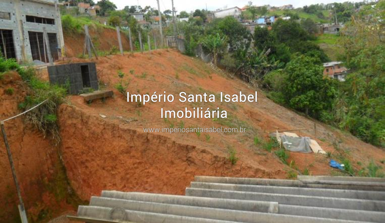 [Casa No Jd Eldorado Toda Mobilhada – Santa Isabel – 480 Mil ]