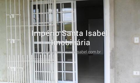 [Casa No Jd Eldorado Toda Mobilhada – Santa Isabel – 480 Mil ]