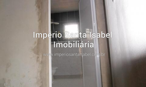 [Casa No Jd Eldorado Toda Mobilhada – Santa Isabel – 480 Mil ]