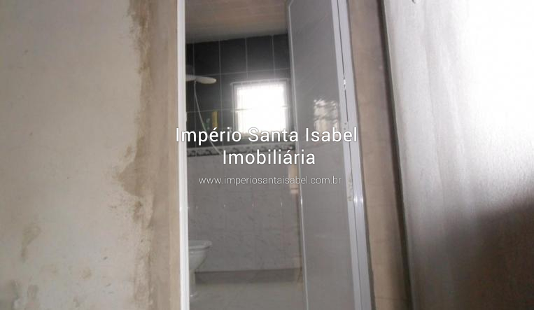 [Casa No Jd Eldorado Toda Mobilhada – Santa Isabel – 480 Mil ]