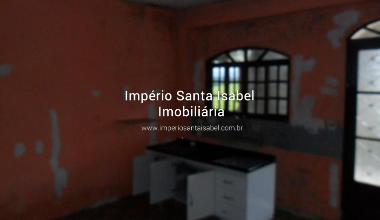 [Vende 2 Casas , Garagem  4 Vagas- Novo Éden  - Santa Isabel SP ]