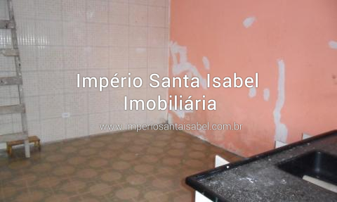 [Vende 2 Casas , Garagem  4 Vagas- Novo Éden  - Santa Isabel SP ]