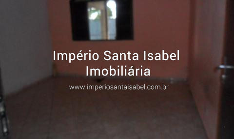 [Vende 2 Casas , Garagem  4 Vagas- Novo Éden  - Santa Isabel SP ]