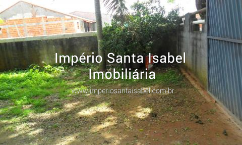 [Vende 2 Casas , Garagem  4 Vagas- Novo Éden  - Santa Isabel SP ]