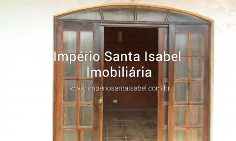 [Vende 2 Casas , Garagem  4 Vagas- Novo Éden  - Santa Isabel SP ]