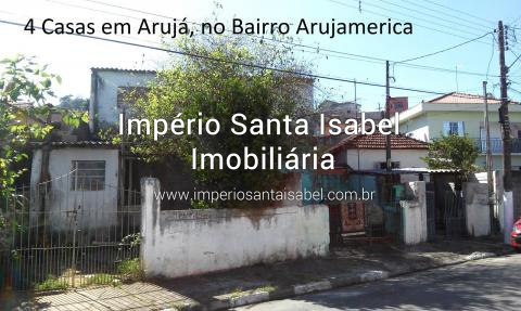 [3 Casas Arujamerica 3]