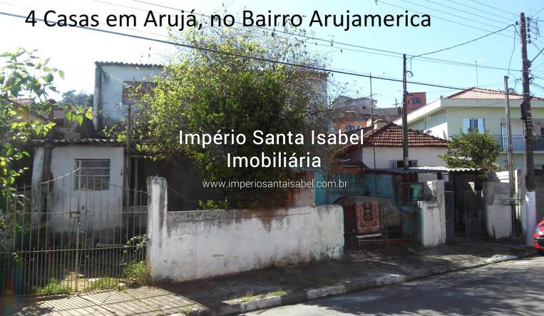 [3 Casas Arujamerica 3]