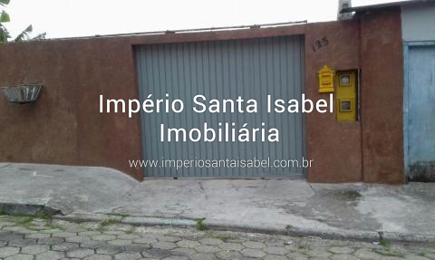 [3 Casas Na Torre, Santa Isabel-Torre - 350 Mil ]