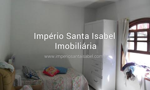 [Vende 2 Casas Com Piscina Centro Santa Isabel 1.348 M2 - R$ 1.500,000,00]