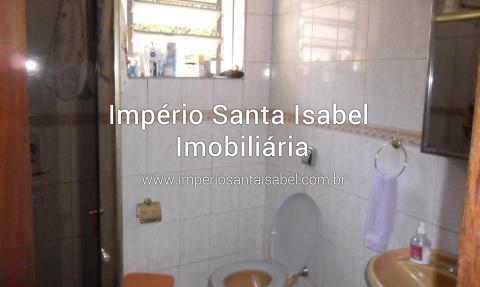 [Vende 2 Casas Com Piscina Centro Santa Isabel 1.348 M2 - R$ 1.500,000,00]