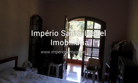 [Vende 2 Casas Com Piscina Centro Santa Isabel 1.348 M2 - R$ 1.500,000,00]