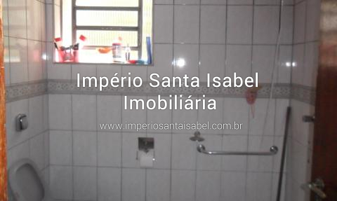 [Vende 2 Casas Com Piscina Centro Santa Isabel 1.348 M2 - R$ 1.500,000,00]