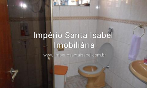 [Vende 2 Casas Com Piscina Centro Santa Isabel 1.348 M2 - R$ 1.500,000,00]