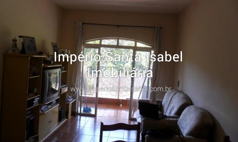 [Vende 2 Casas Com Piscina Centro Santa Isabel 1.348 M2 - R$ 1.500,000,00]