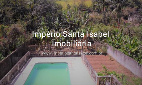 [Vende 2 Casas Com Piscina Centro Santa Isabel 1.348 M2 - R$ 1.500,000,00]