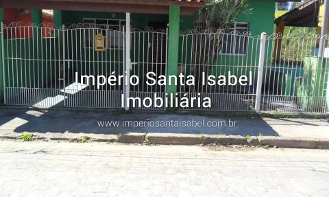 [Vende 2 Casas Com Piscina Centro Santa Isabel 1.348 M2 - R$ 1.500,000,00]