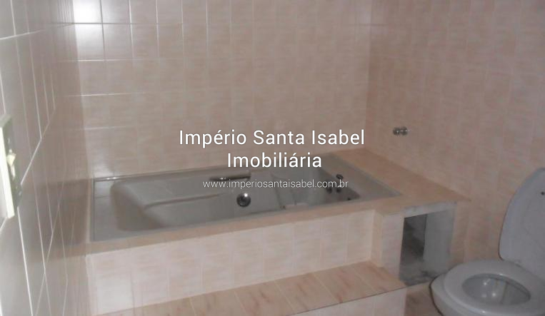 [Vende Chácara 7.150 M2-Escritura- Km 55 - REF: 0199 em Santa Isabel-Sp  ]
