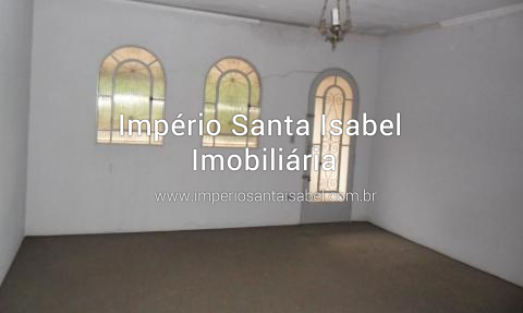 [Vende Chácara 5.000M2-Escritura- Km 55 - Santa Isabel-Sp  ]