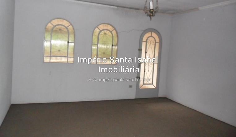 [Vende Chácara 5.000M2-Escritura- Km 55 - Santa Isabel-Sp  ]