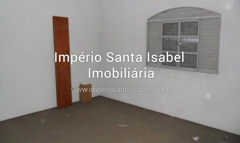 [Vende Chácara 5.000M2-Escritura- Km 55 - Santa Isabel-Sp  ]