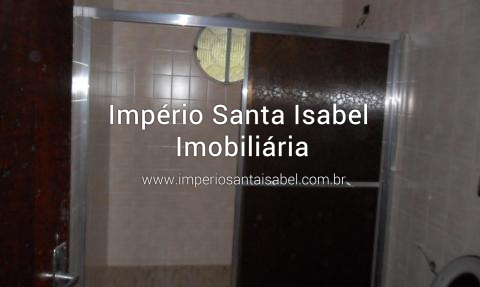 [Vende Chácara 5.000M2-Escritura- Km 55 - Santa Isabel-Sp  ]