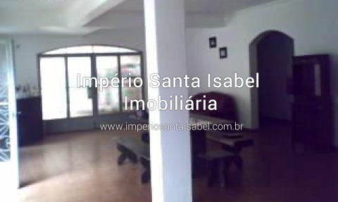 [Vende Chácara 5.000M2-Escritura- Km 55 - Santa Isabel-Sp  ]