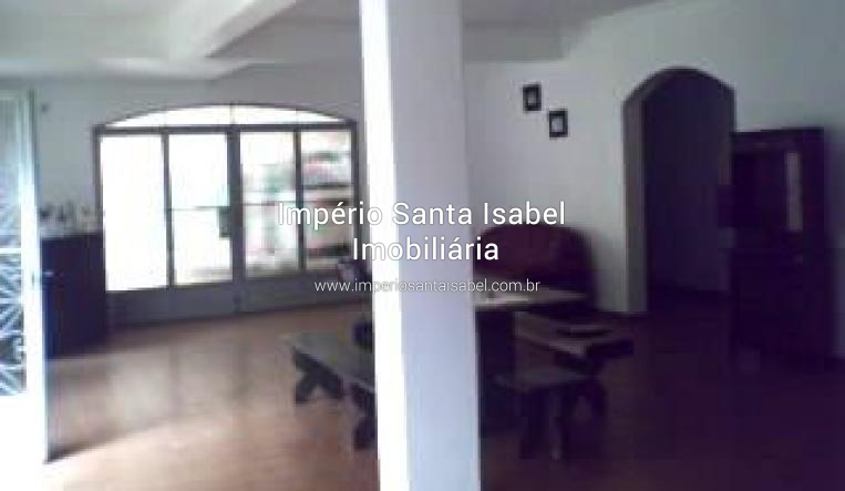 [Vende Chácara 7.150 M2-Escritura- Km 55 - REF: 0199 em Santa Isabel-Sp  ]