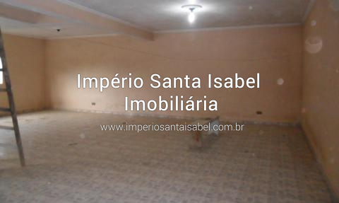 [Vende Chácara 5.000M2-Escritura- Km 55 - Santa Isabel-Sp  ]