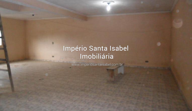 [Vende Chácara 5.000M2-Escritura- Km 55 - Santa Isabel-Sp  ]