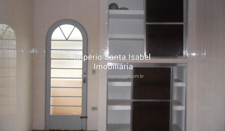 [Vende Chácara 5.000M2-Escritura- Km 55 - Santa Isabel-Sp  ]