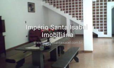 [Vende Chácara 7.150 M2-Escritura- Km 55 - REF: 0199 em Santa Isabel-Sp  ]