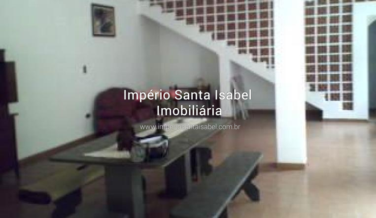 [Vende Chácara 7.150 M2-Escritura- Km 55 - REF: 0199 em Santa Isabel-Sp  ]
